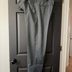 IZOD mens dress pants